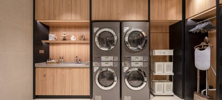 如家商旅酒店(苏州拙政园平江路店)图片