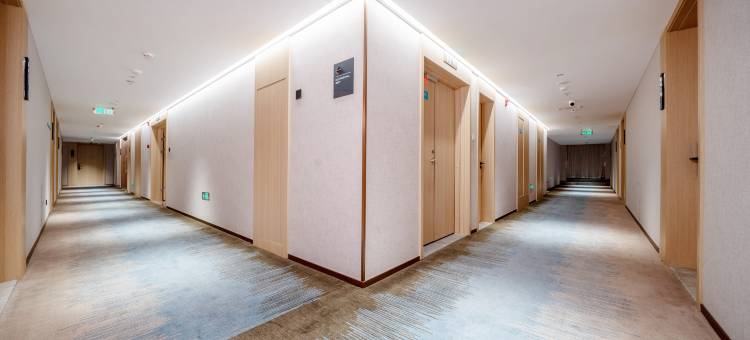 爱电竞酒店(高淳茅山路商业街店)图片