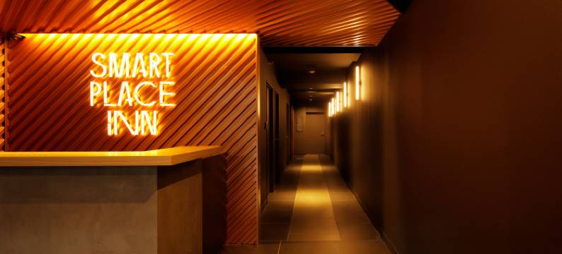 京都四条大宫东智能广场酒店(Smart Place Inn Kyoto Shijo Omiya East)图片