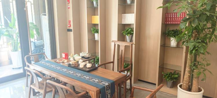 昌吉逸润酒店(新汇嘉店)图片