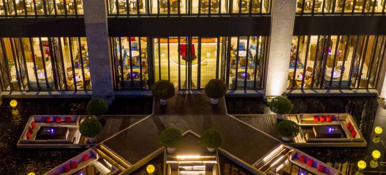 西湖度假酒店(XIHU RESORT HOTEL)图片