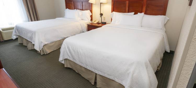 瓜达拉哈拉希尔顿欢朋酒店(Hampton Inn by Hilton Guadalajara - Airport)图片