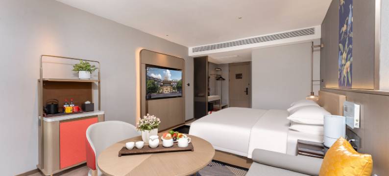 怡程酒店(拉萨西藏大学店)图片