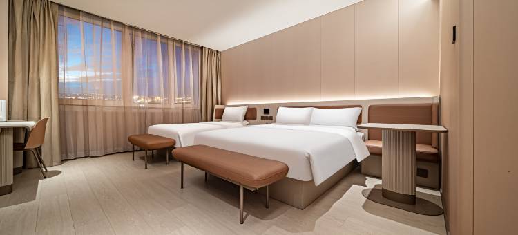 汉庭酒店(大柴旦店)图片