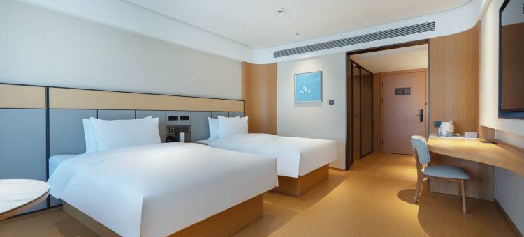 全季酒店(乐山夹江市民中心店)图片