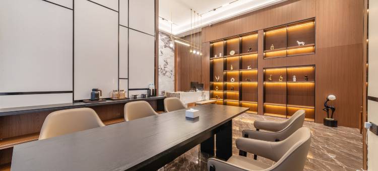 悦汐湾海景酒店(三亚湾店)图片