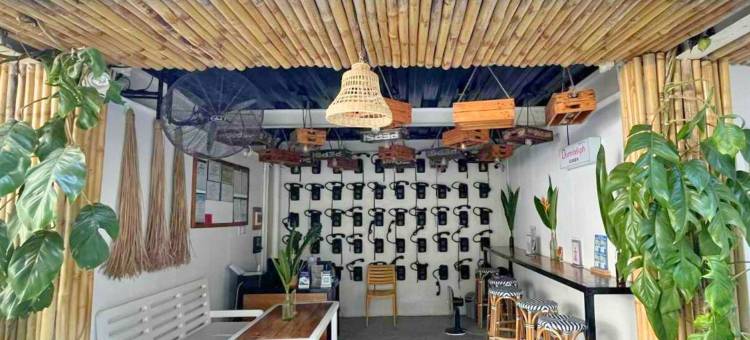 Dormitelsph 云9(Dormitelsph Cloud 9)图片