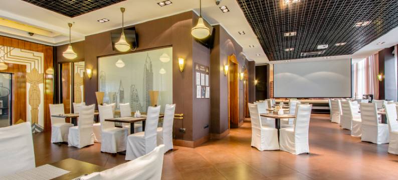 鲁缅采沃太阳花酒店(Sunflower Rumyantsevo by Zont Hotel Group Hotel)图片