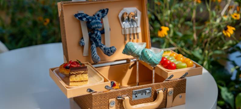 大理一月泊心海景民宿(洱海公园店)图片