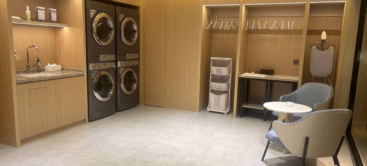 如家酒店·neo(大连高新园区万达广场店)图片