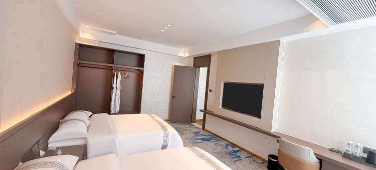 吉隆全晋酒店图片