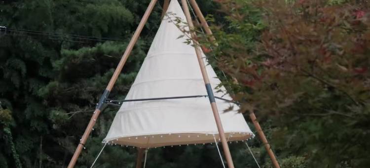 福州九峰·云水涧民宿图片