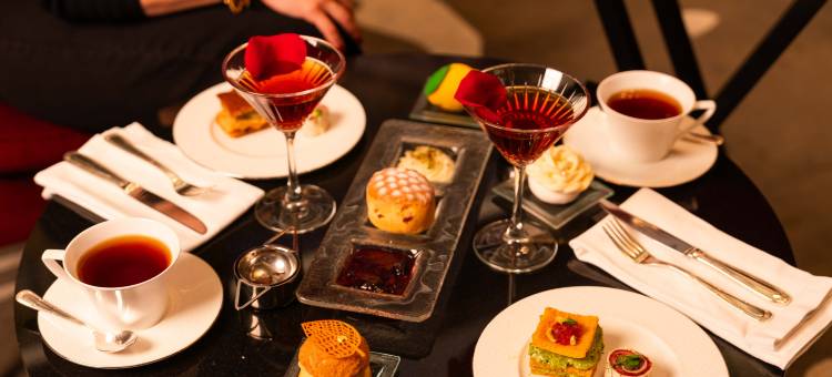 伊斯坦布尔莱佛士酒店(Raffles Istanbul)图片