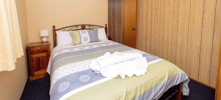 比格 4 凯尔索沙假日公园饭店(BIG4 Kelso Sands Holiday & Native Wildlife Park)图片