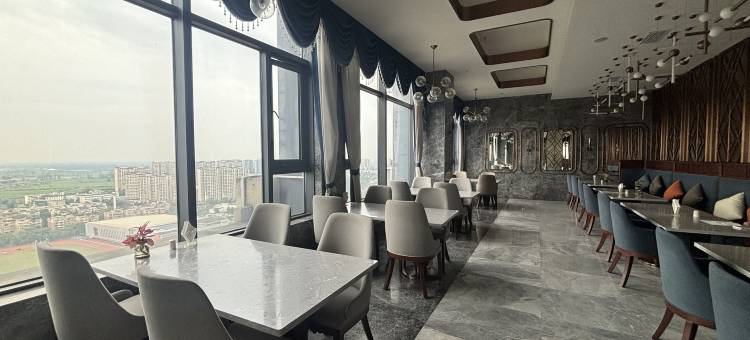 竞放电竞酒店(犀浦万达交通大学店)图片