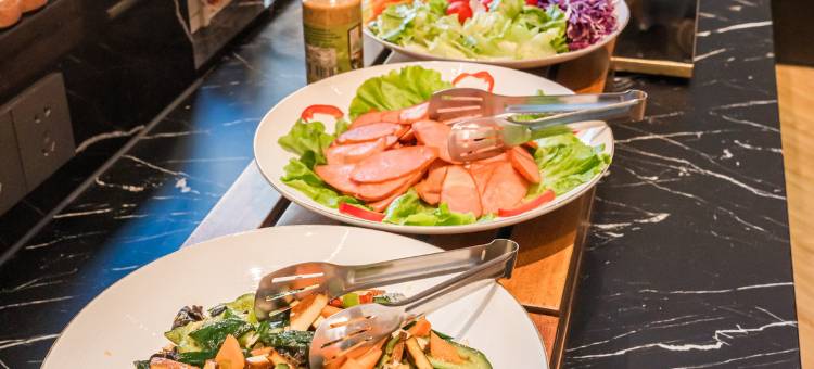 晋中榆次万达广场锦江都城酒店图片