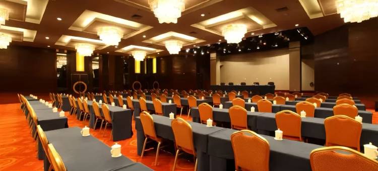 济南蓝海大饭店(英雄山路店)图片