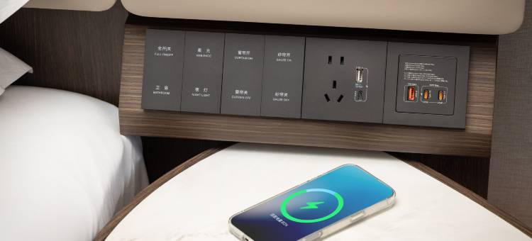 听澜酒店(本溪桓仁音乐喷泉店)图片