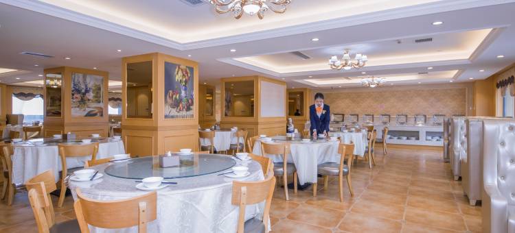 维也纳国际酒店(黄冈东门路店)图片