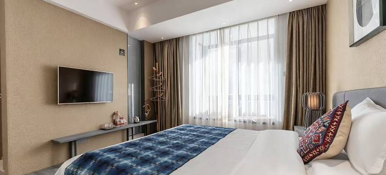 花筑·南澳琴舍美墅(南澳岛后宅镇店)图片