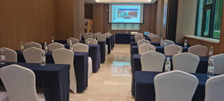 万信瑞铂酒店(廊坊永清店)图片