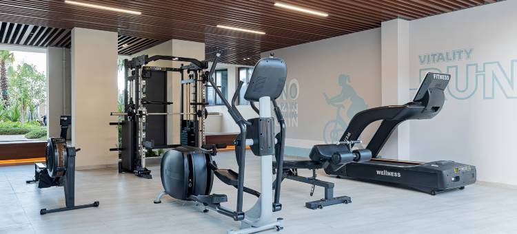 蔚蓝海岸度假民宿(香山湾·鹭海明月店)图片