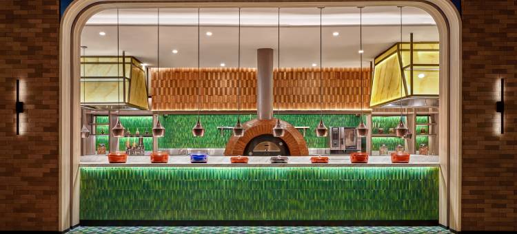 voco Bandung Setiabudi图片