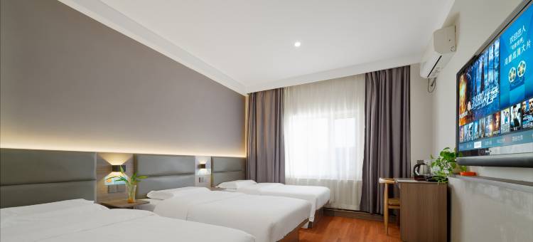 天安宾馆(瓦房店站前汽车站店)图片