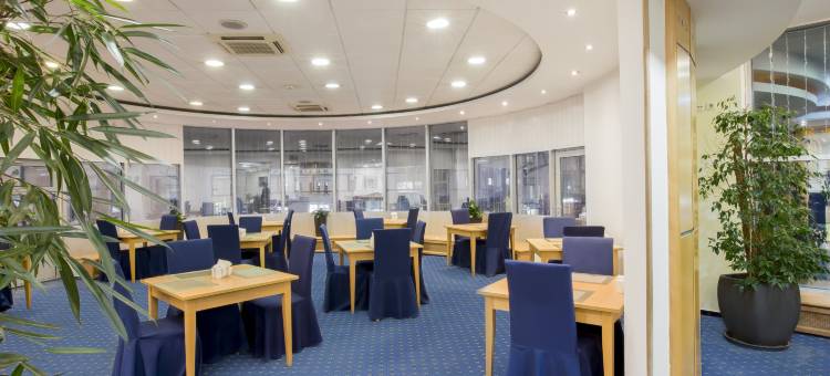 莫斯科中心诺富特酒店(Novotel Moscow Center)图片