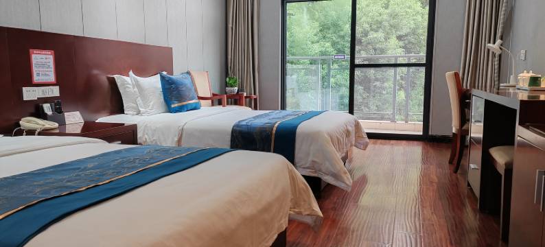 宜昌三峡电力职业学院学术中心图片
