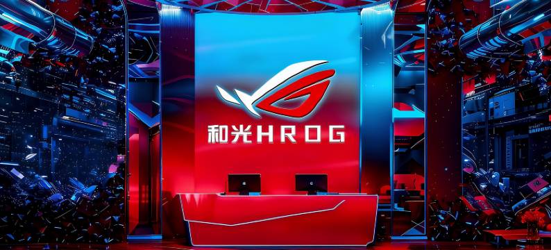 和光玩家国度H·ROG电竞酒店(成都建设路钻石广场店)图片