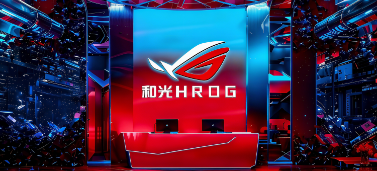 和光玩家国度H·ROG电竞酒店(成都双流机场海滨城购物中心店)图片