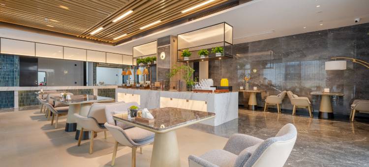 天际酒店(大沙湾店)图片