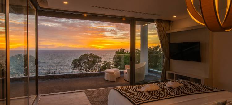 海景6卧室尊享别墅(天际泳池、女佣和厨师)(Seascape 6BR Prestige Villa Skyline Pool Maid&Chef)图片