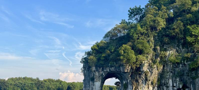 ARGENT·玥庭丨TheBeautyofTheEast设计师酒店(芦笛岩景区店)图片