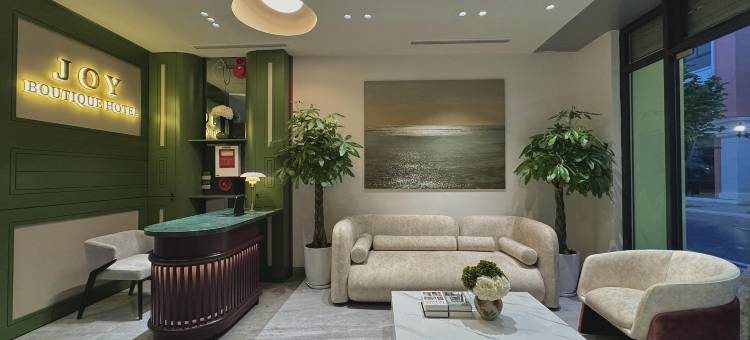 Joy Boutique Hotel图片