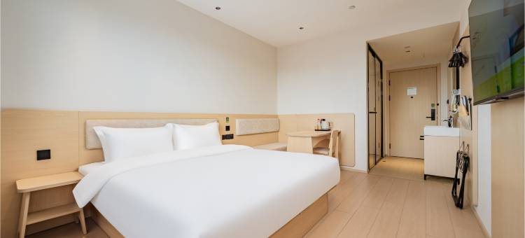 海友酒店(临潼华清池地铁站店)图片