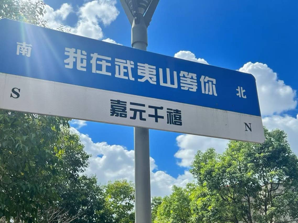 武夷山嘉元千禧度假酒店图片