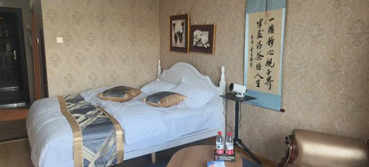 落日之家民宿图片