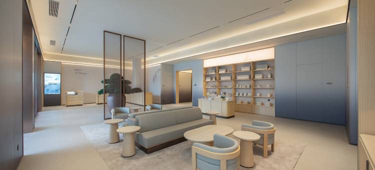 全季酒店(深圳观澜茜坑地铁站店)图片