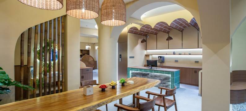 衡阳云汐南野民宿(南岳衡山风景区南岳大庙店)图片