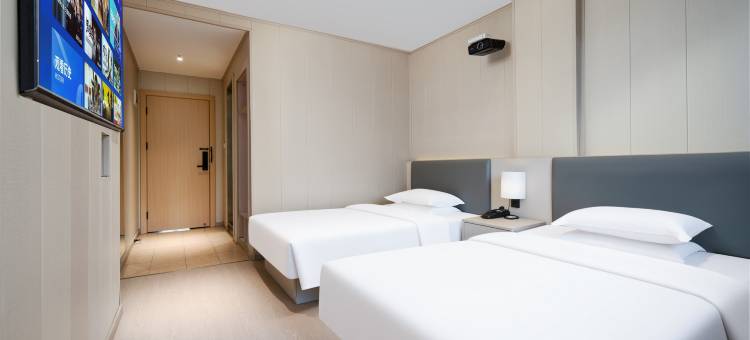 宜宾泊云酒店(冠英古街店)图片