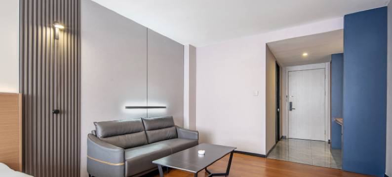 鸣寓酒店(东营沂州路商业街店)图片