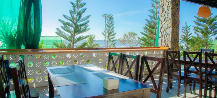 阿多拉湾·克加海滩度假村(园内水上乐园)(Adora Bay Ke Ga Beach Resort - Onsite Water Park)图片