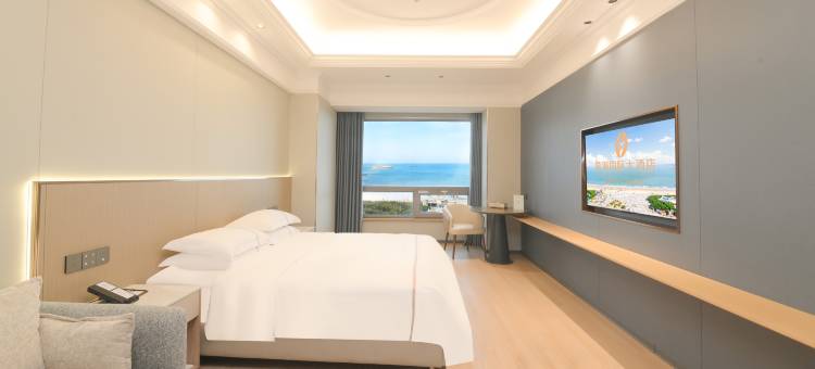 平潭星海国际大酒店(龙王头沙滩店)图片