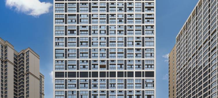 途窝假日酒店(贵阳观山湖奥体中心店)图片