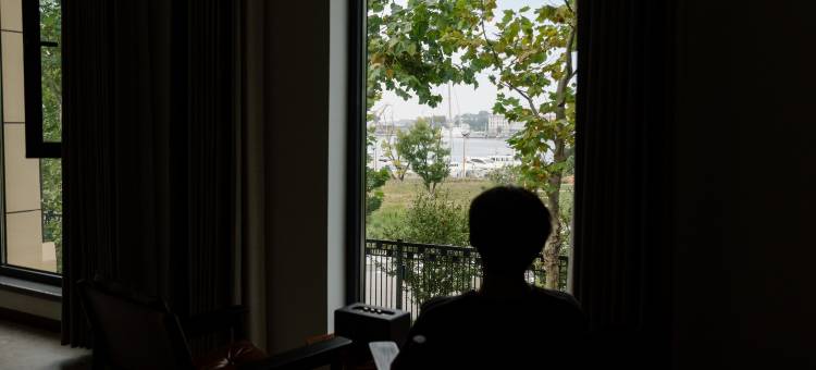 方外•隅见海民宿图片