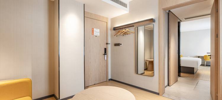 锦江之星酒店(黄石大冶大道店)图片