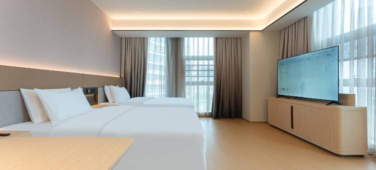 全季酒店(连云港在海一方店)图片