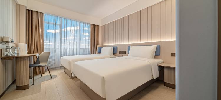 汉庭酒店(武威农垦什字公交站店)图片